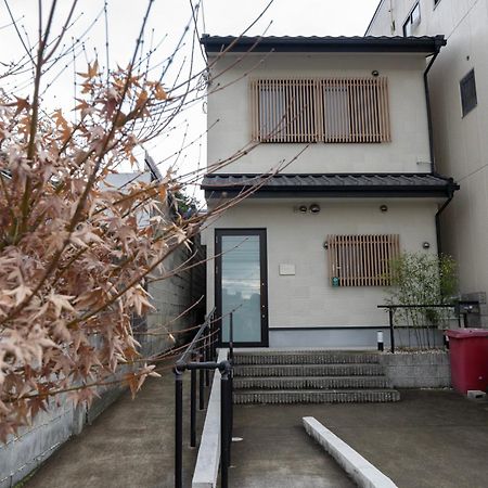 Villa Bamboo Retreat Tofuku Kyōto Exterior foto