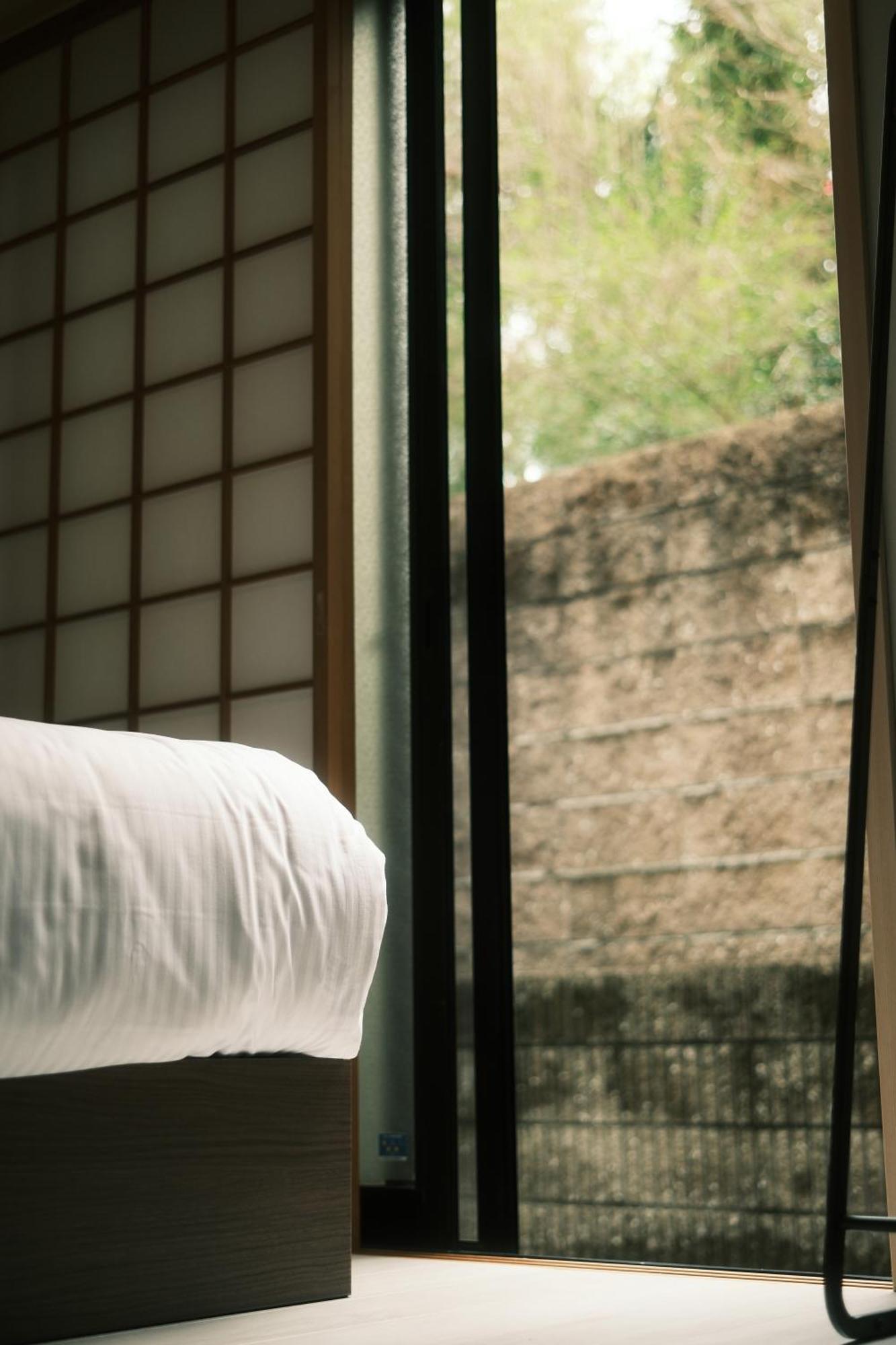 Villa Bamboo Retreat Tofuku Kyōto Exterior foto